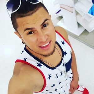 Meet your Posher, Fredy